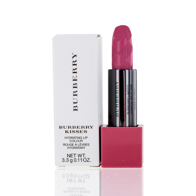 Burberry Kisses Hydrating Lipstick #33- Rose Pink