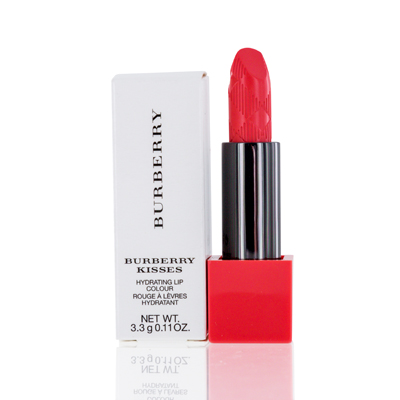 Burberry Kisses Hydrating Lipstick #65- Coral Pink