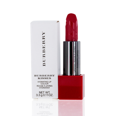 Burberry Kisses Hydrating Lipstick #109- Military Red