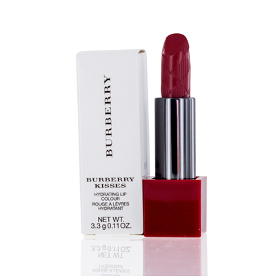 Burberry Kisses Hydrating Lipstick #113 - Union Red