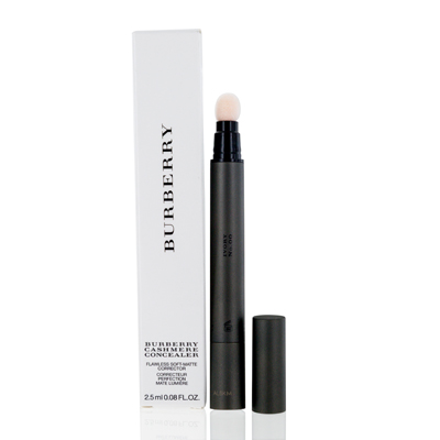 Burberry Cashmere Flawless Soft Matte Concealer Ivory Tester