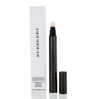 Burberry Cashmere Flawless Soft Matte Concealer Warm Nude Tester 