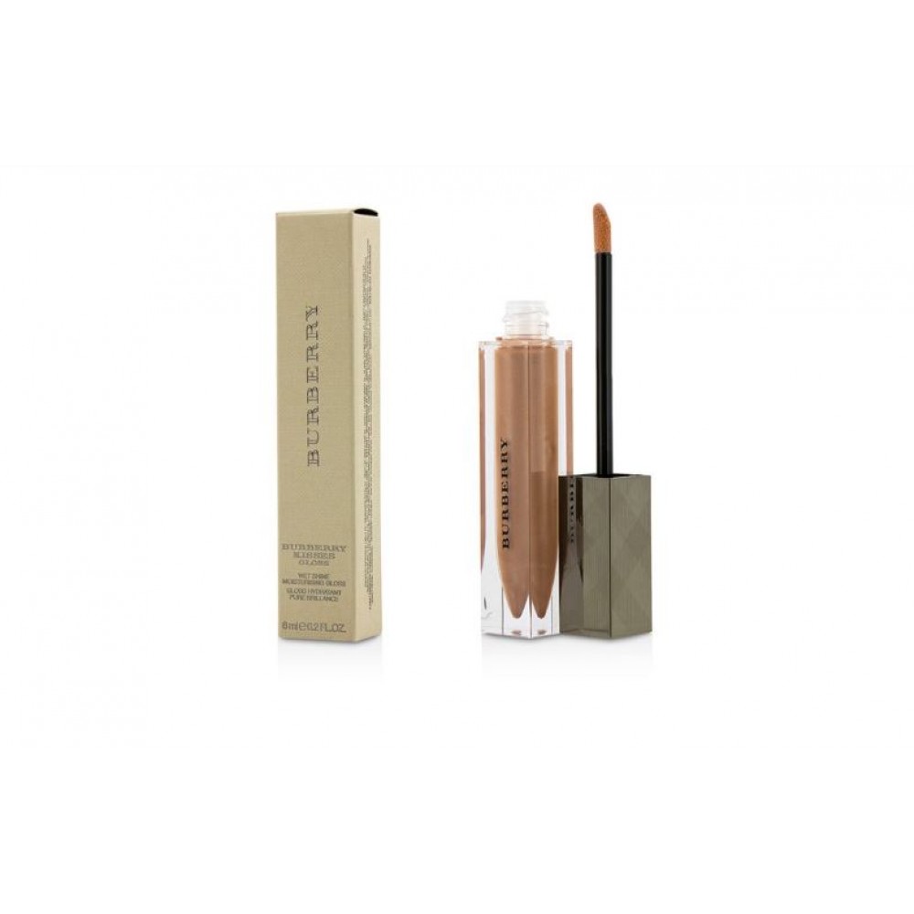 Burberry Kisses Gloss (09) Pale Nude Tester