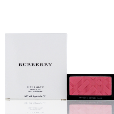 Burberry Light Glow Blush #05 Blossom