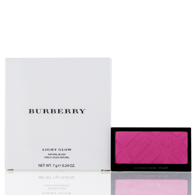 Burberry Light Glow Blush #09 Coral Pink