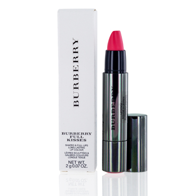 Burberry Full Kisses Lipstick Tester #517 -  Light Crimson