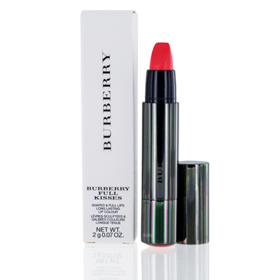Burberry Full Kisses #525 - Coral Red