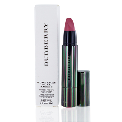 Burberry Full Kisses Lipstick Tester  #537 - Rose Hip