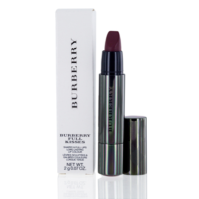 burberry full kisses oxblood