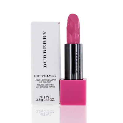 Burberry Lip Velvet Lipstick Tester #403 - Candy Pink