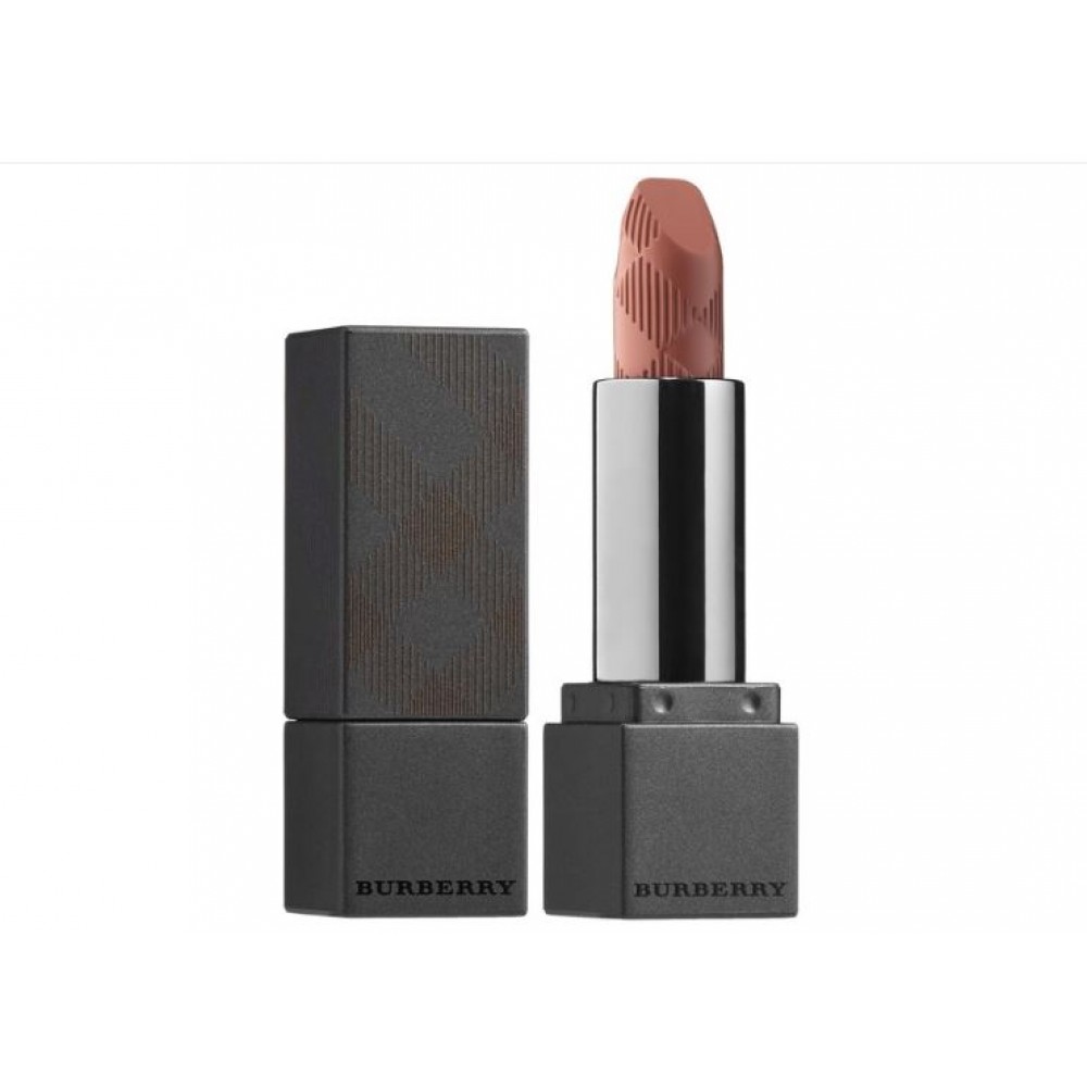 Burberry Lip Velvet Lipstick Tester #407 - Nude