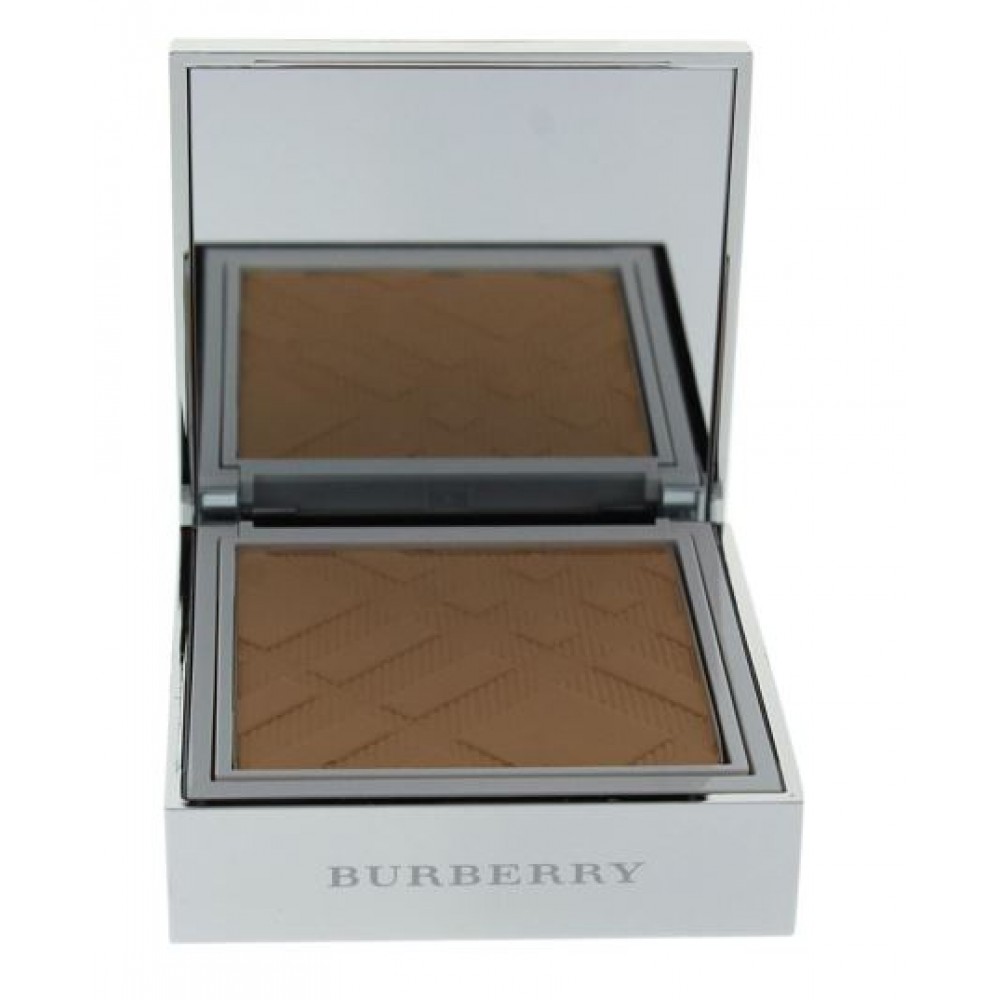 Burberry Bright Glow Flawless Compact Foundation #12 Ochre Nude