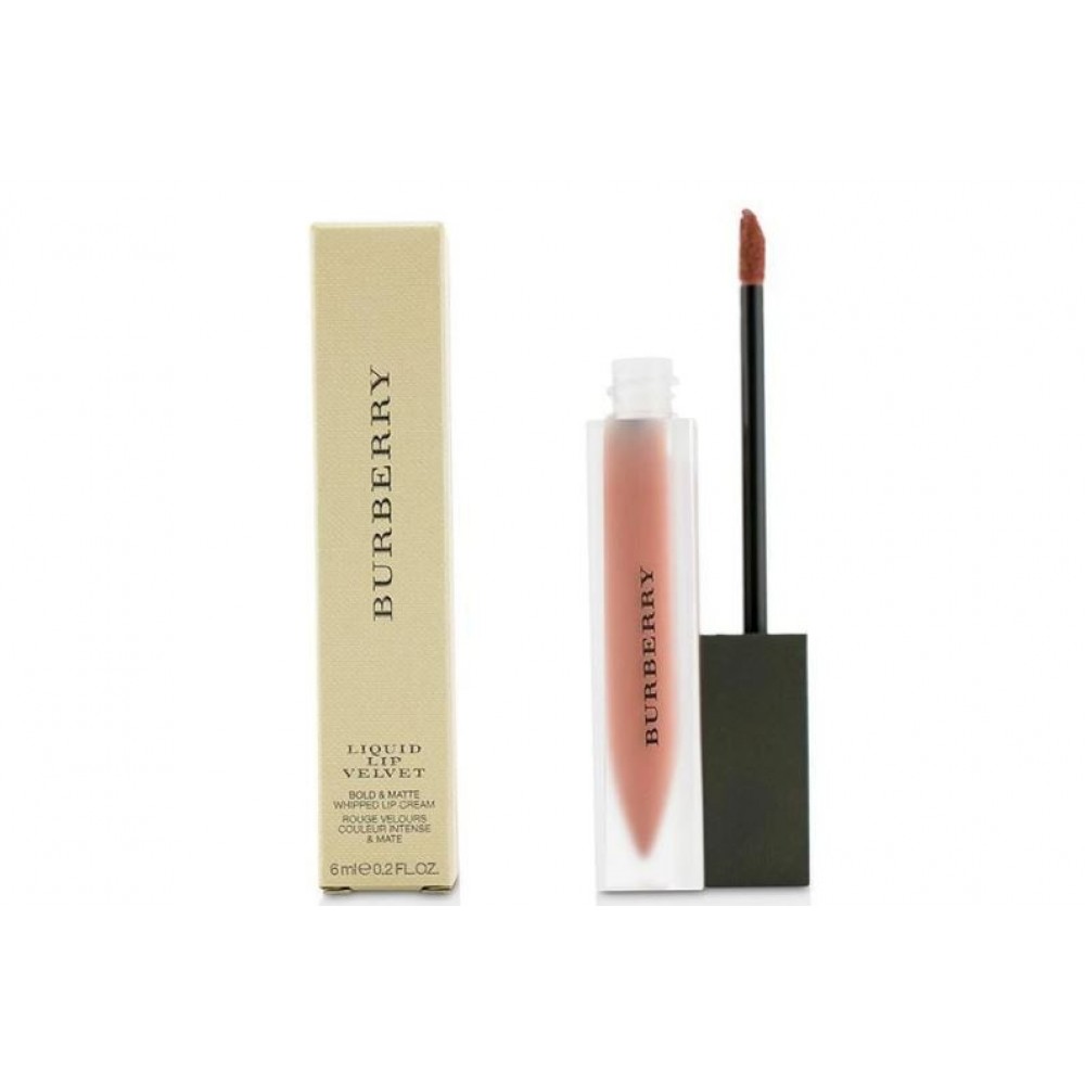 Burberry Liquid Lip Velvet Lipstick Women Mini 19$