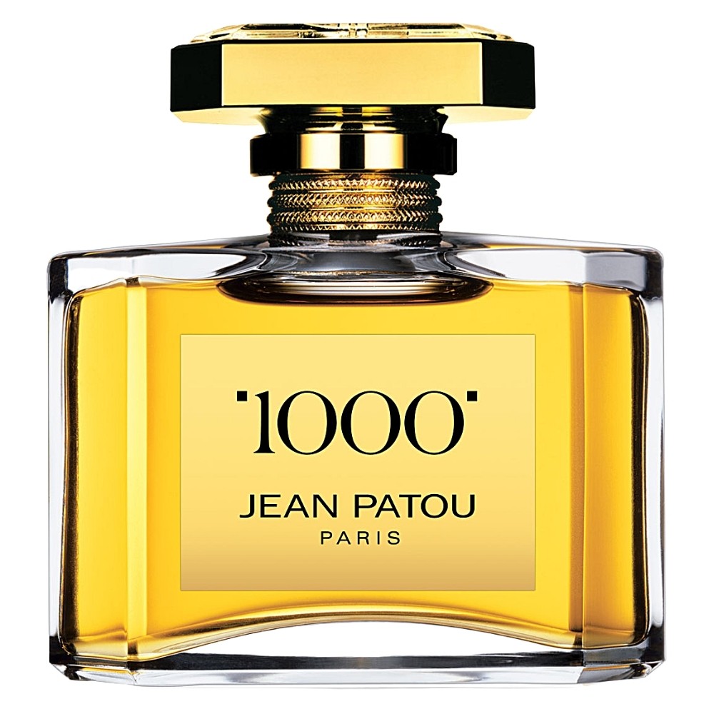 Jean Patou 1000 For Women