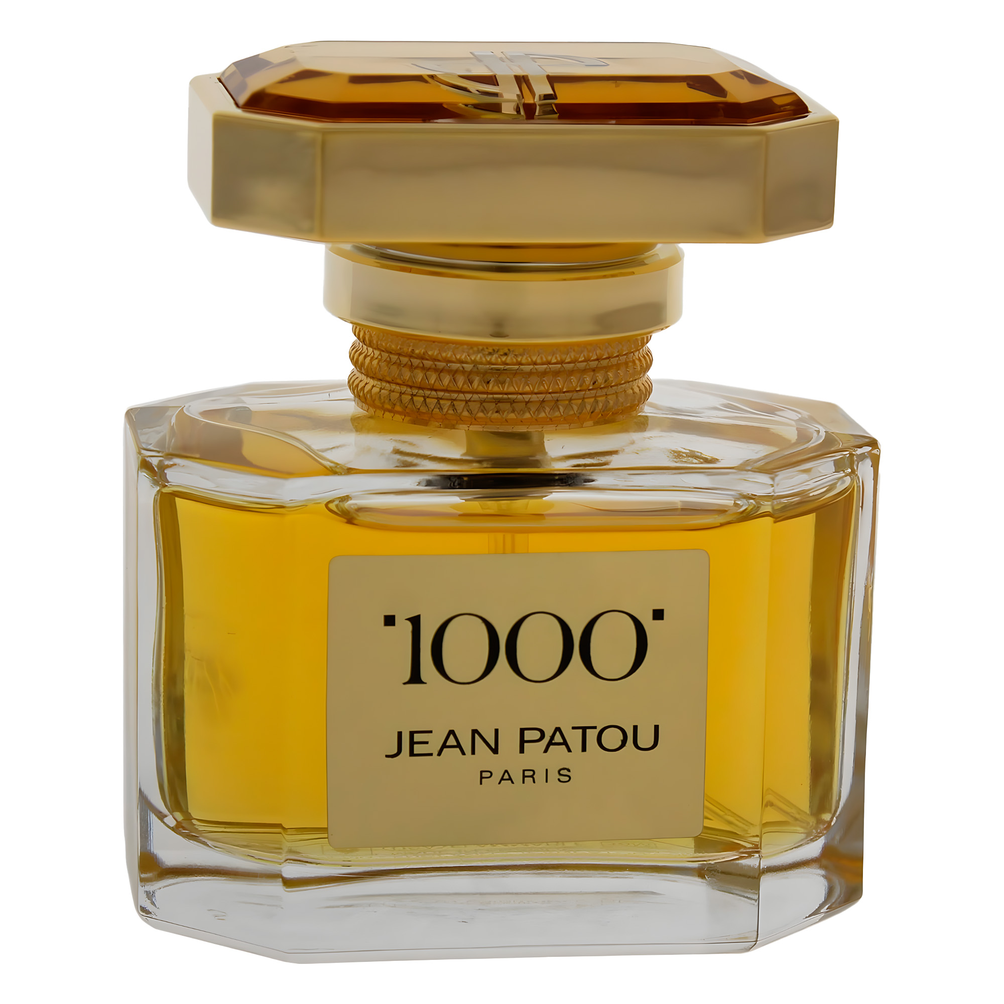 Jean Patou 1000 Eau De Parfum Women 1 oz
