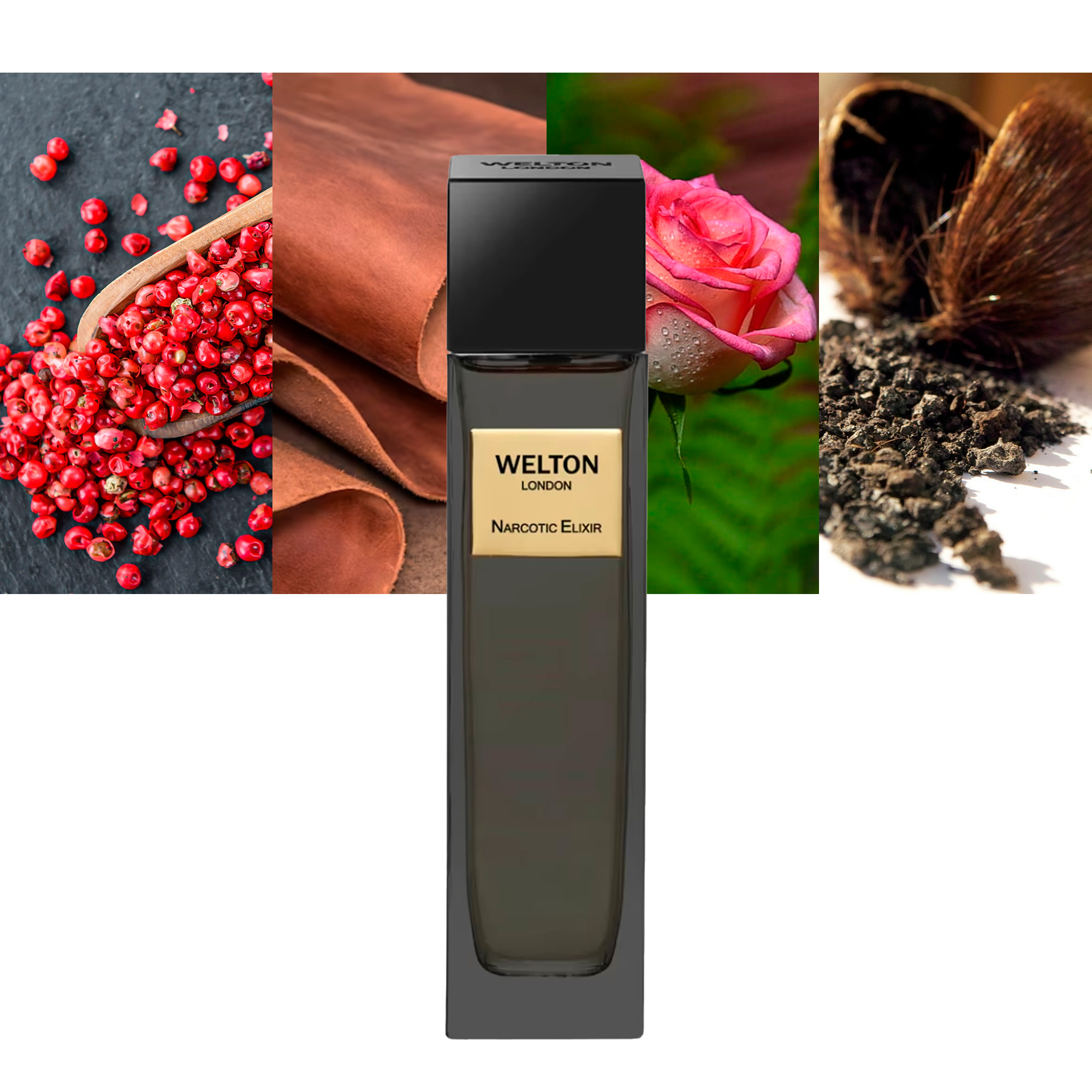 Narcotic Elixir