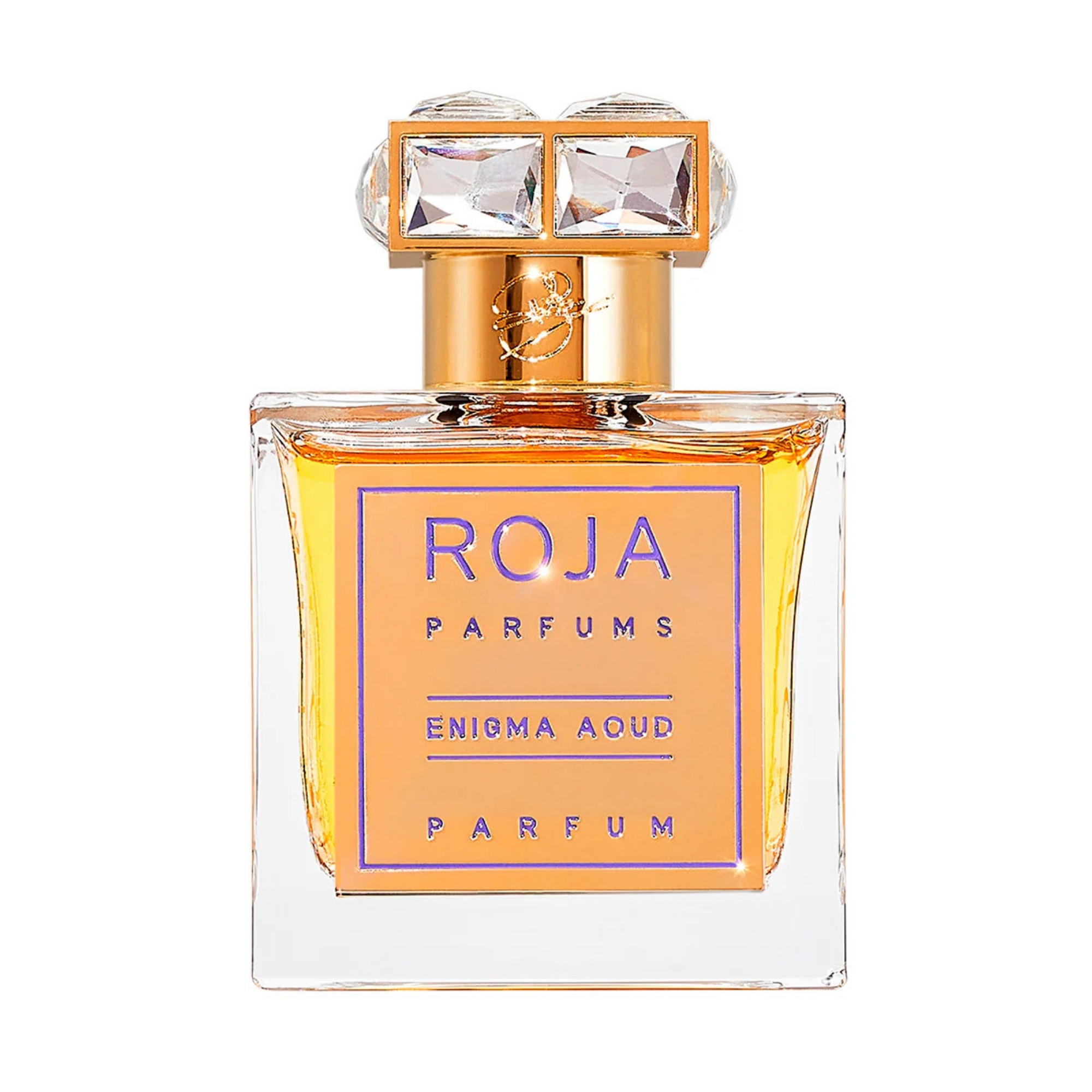 Enigma Aoud