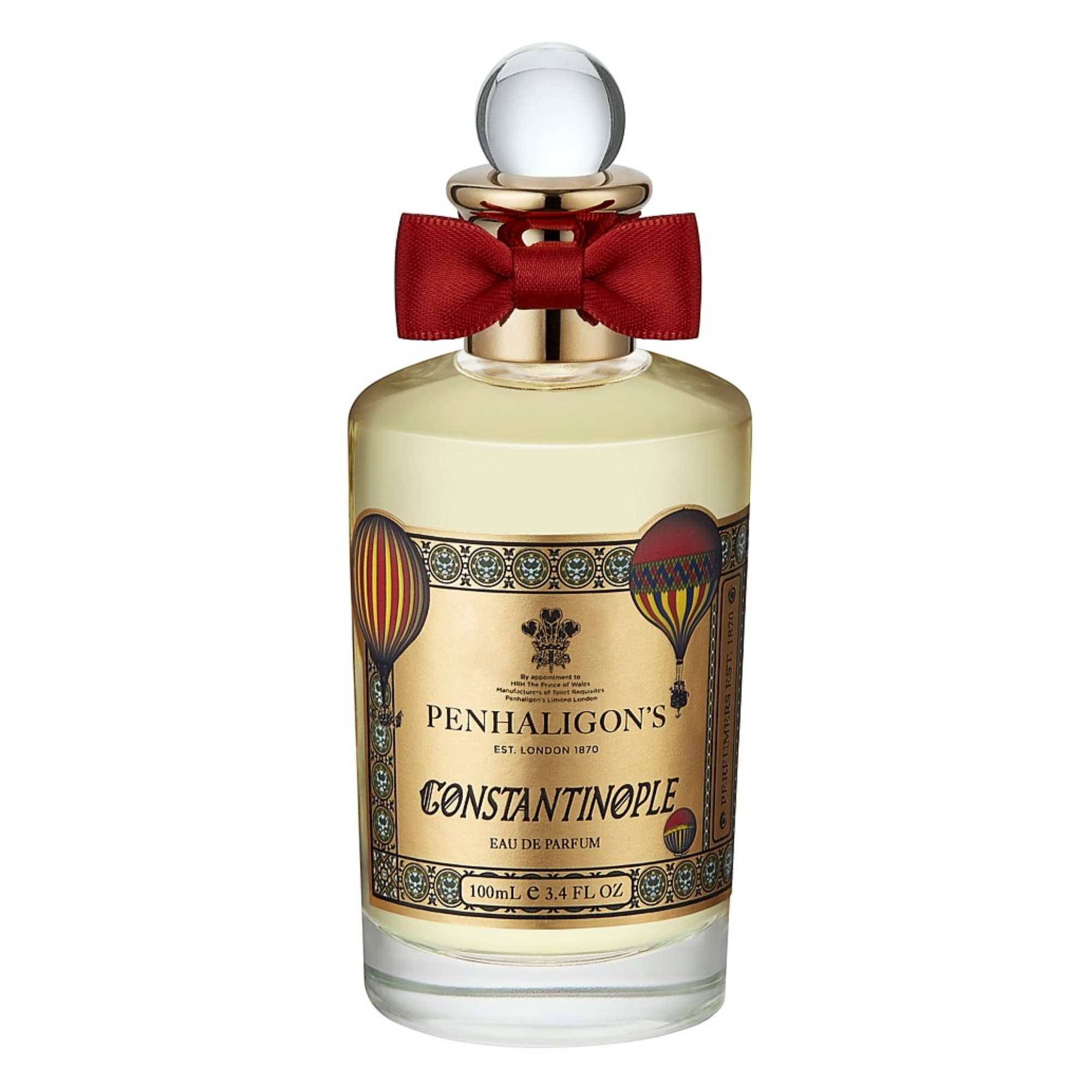Penhaligons Constantinople Eau De Parfum Unisex 34 Oz 265$