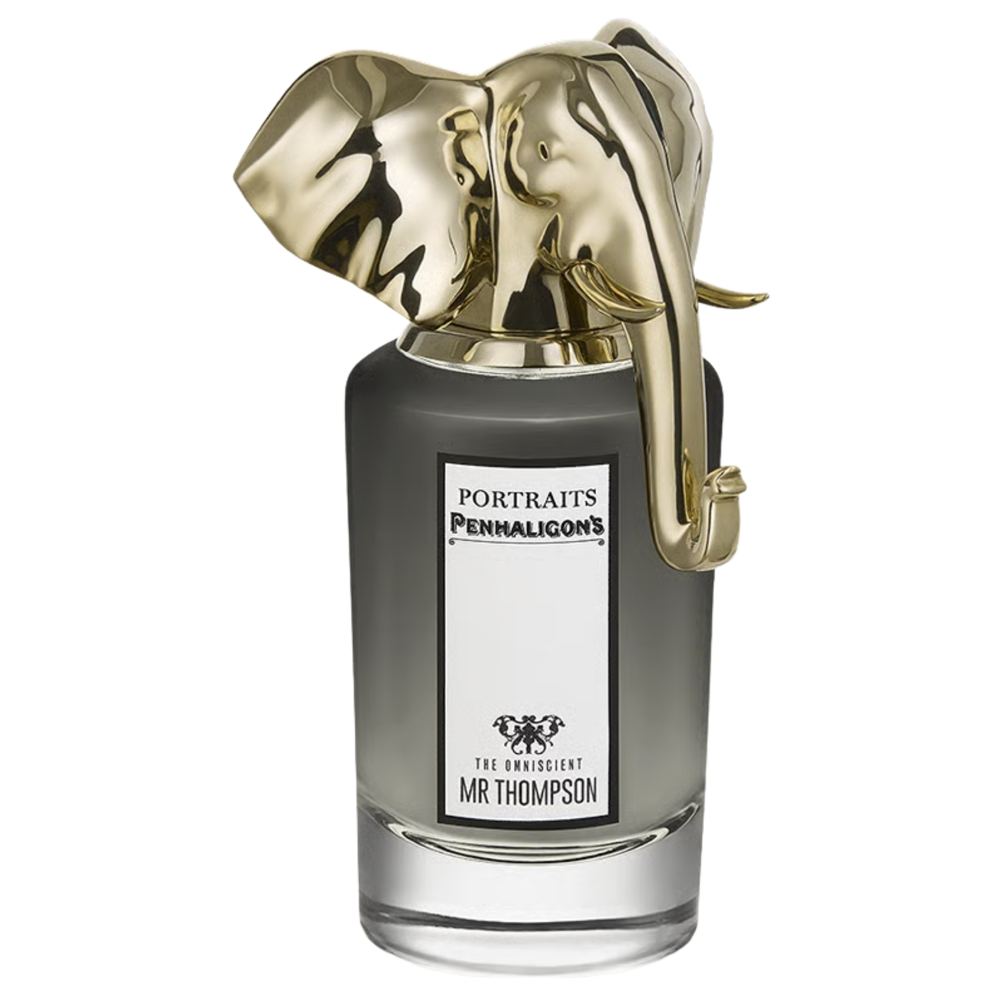 Penhaligon's The Omniscient Mr Thompson Eau De Parfum Men 2.5 oz