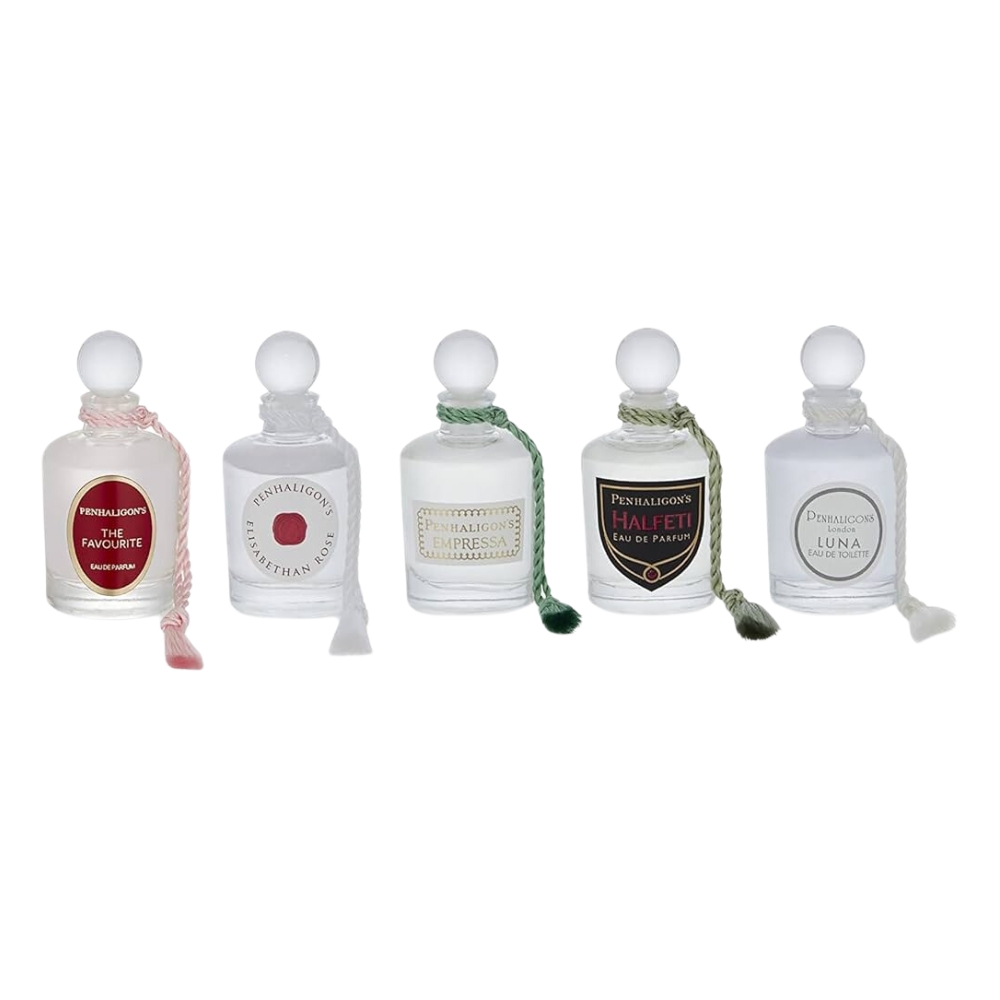 Penhaligon's Ladies Fragrance Collection Set Women Set