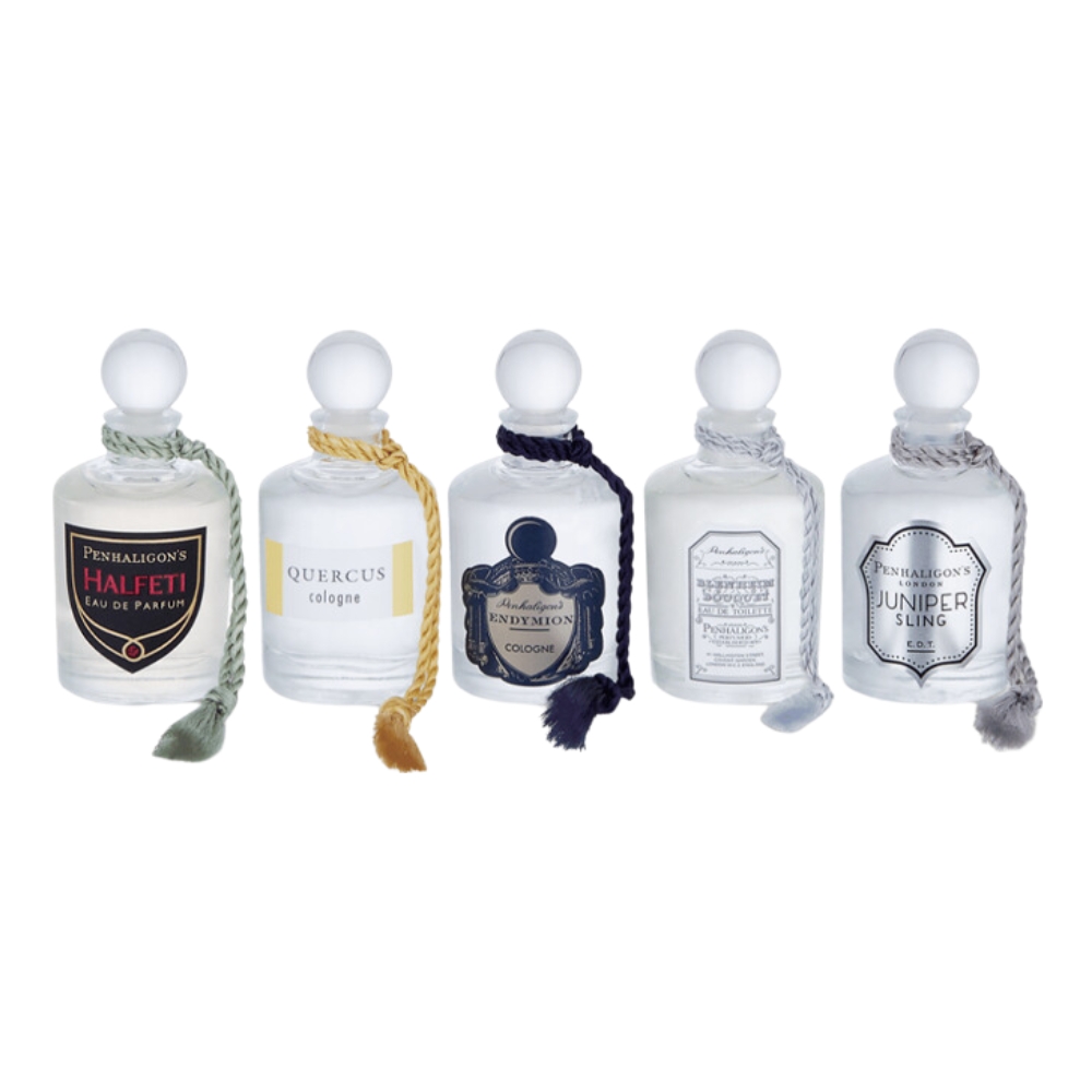Penhaligon's Gentlemen's Fragrance Collection Set Men Set