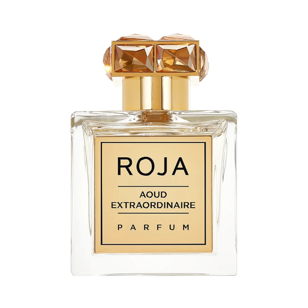 A Scent Of Pure Elegance-Roja Parfums Aoud Extraordinaire Parfum