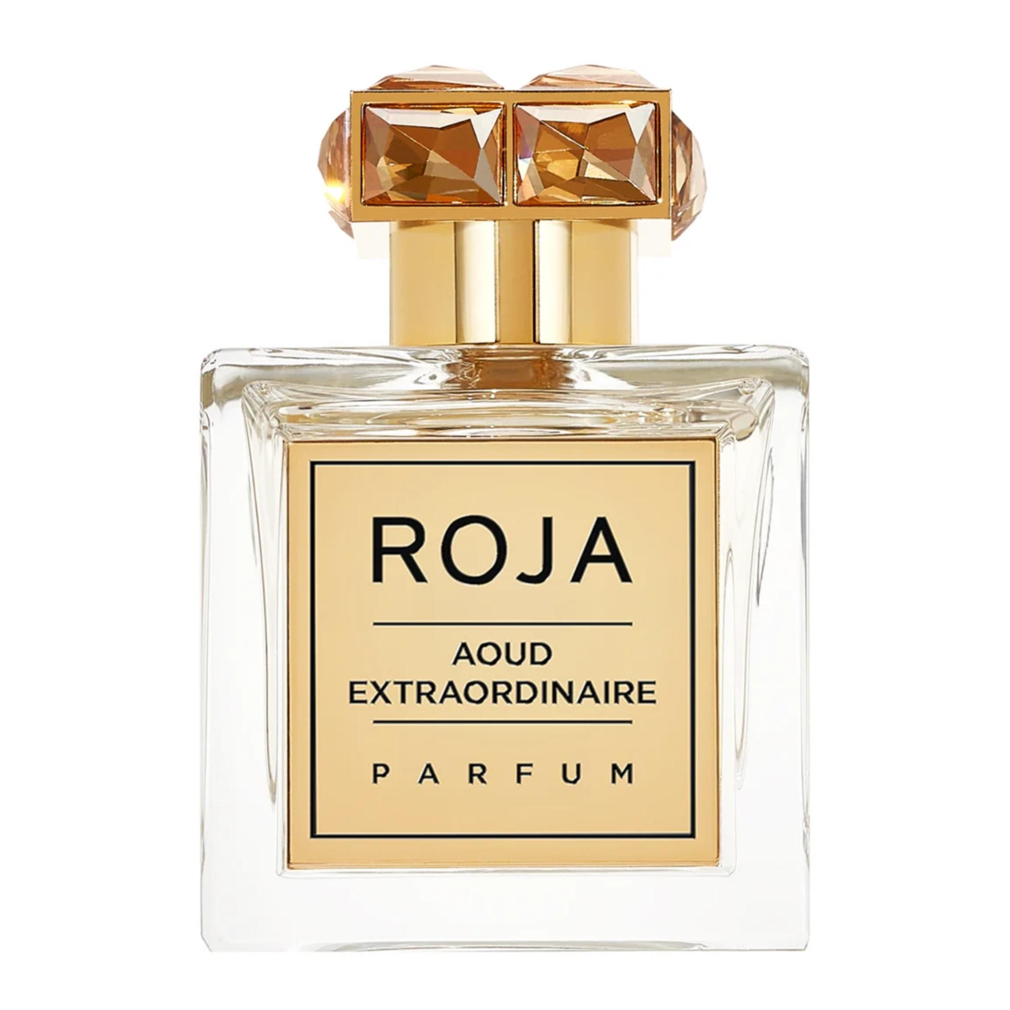 Roja Parfums Aoud Extraordinaire Parfum Unisex 17 Oz 245$