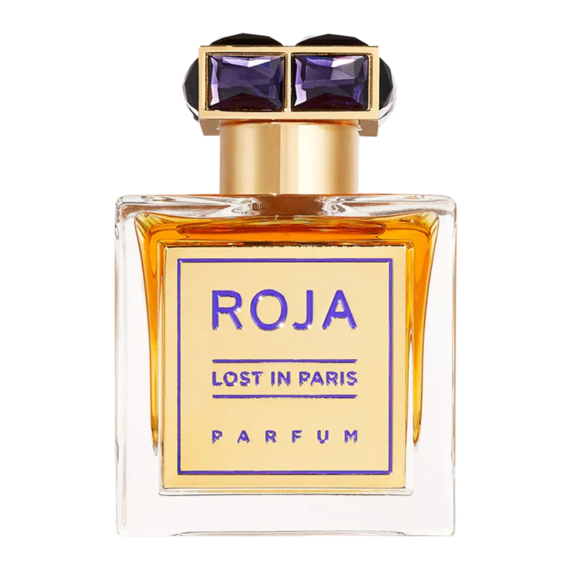 Lost in Paris Parfum - 100ml