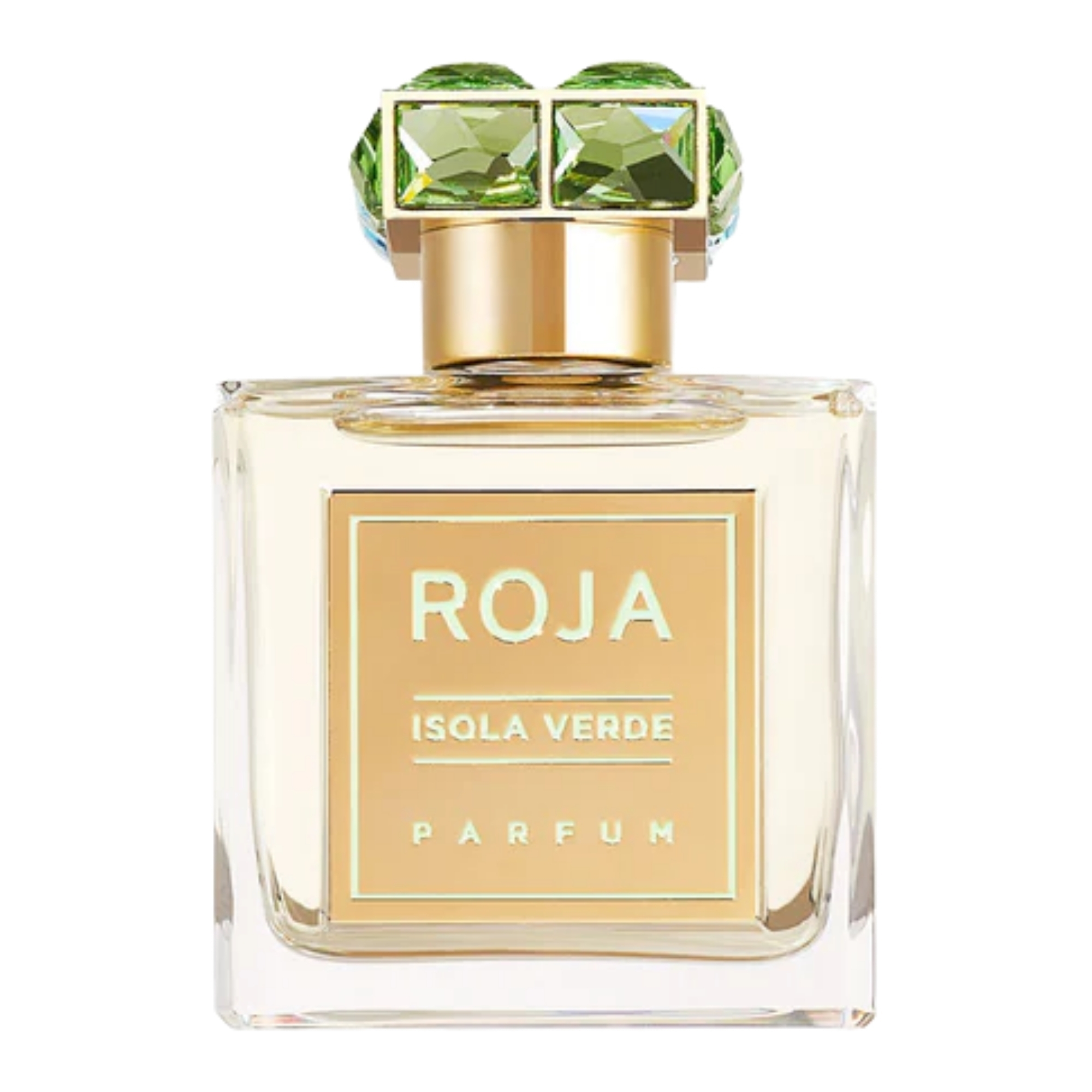 Roja Parfums Isola Verde Parfum Unisex 17 Oz 500$