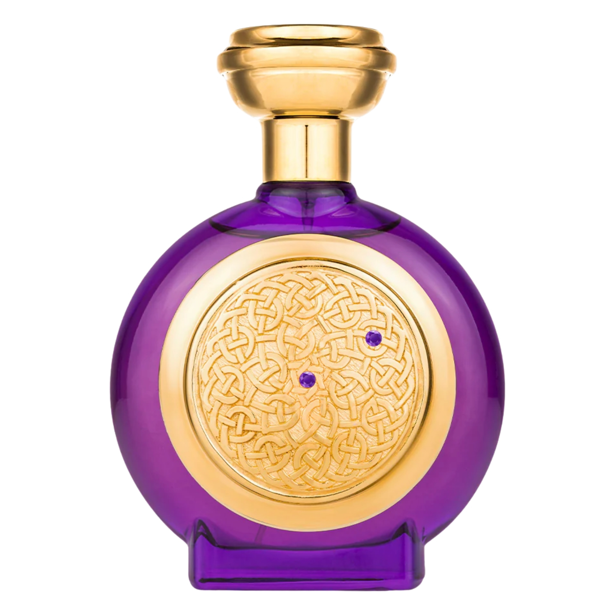 Boadicea The Victorious Violet Sapphire Supercharged Eau De Parfum Unisex 34 Oz $1250