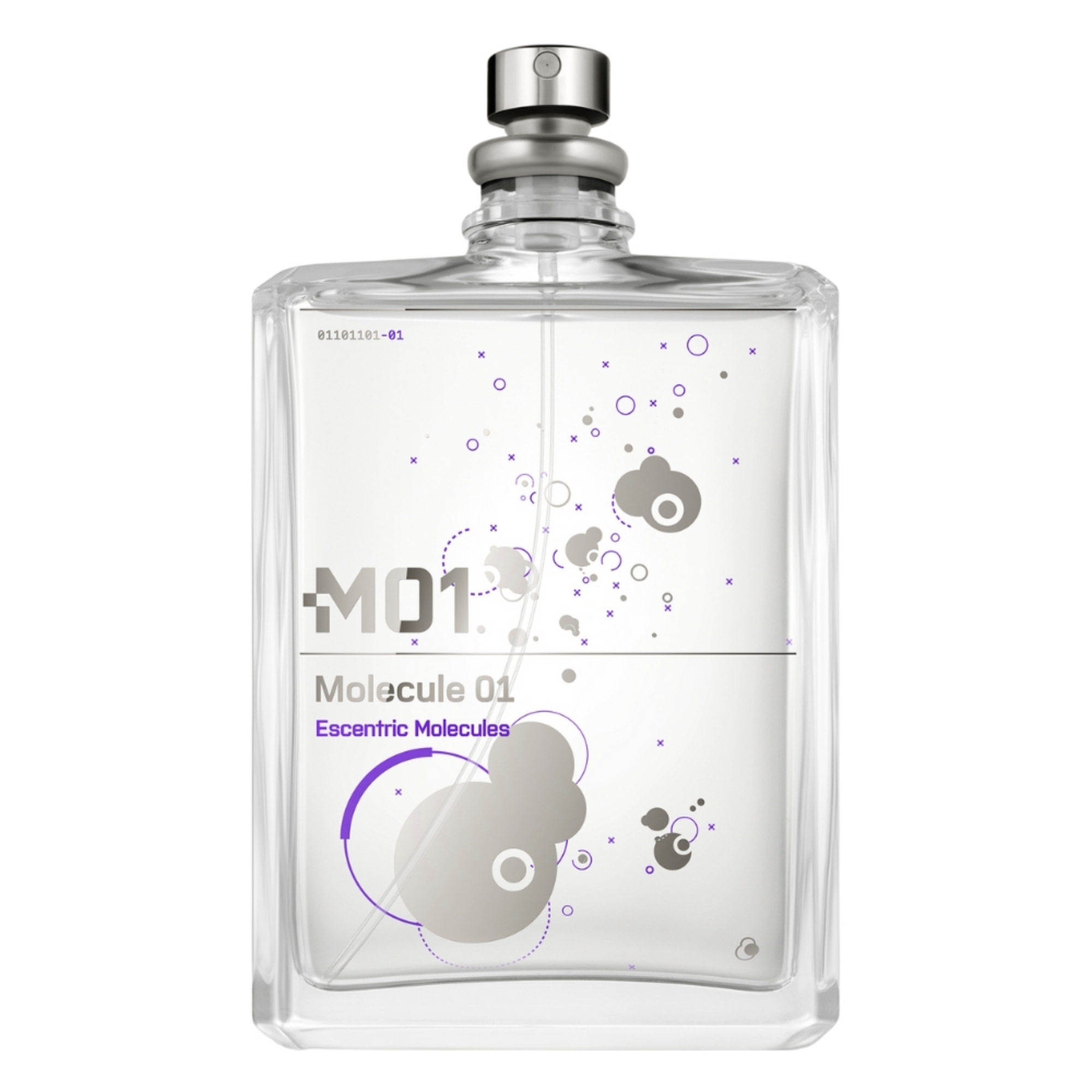 Escentric Molecules Molecule 01 香水 Escentric Molecules Molecule 01 EDT 3.5 oz |MaxAroma.com
