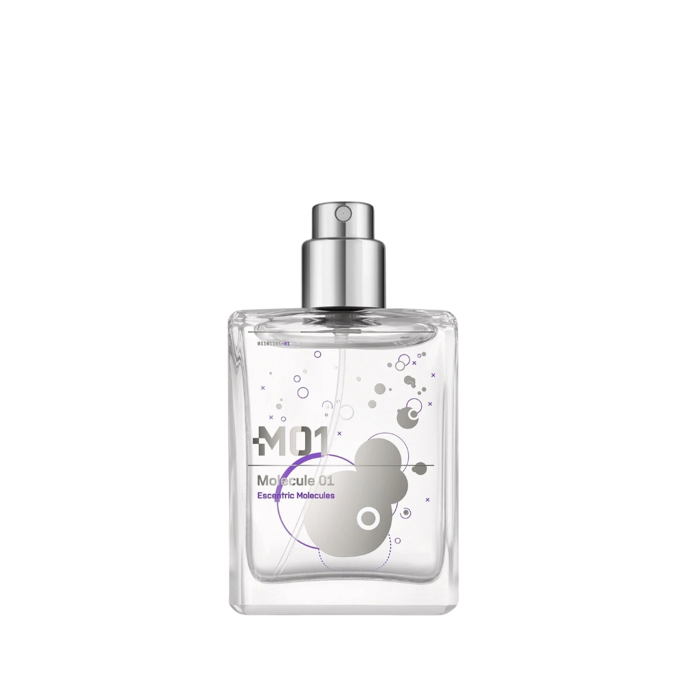 Molecule 01
