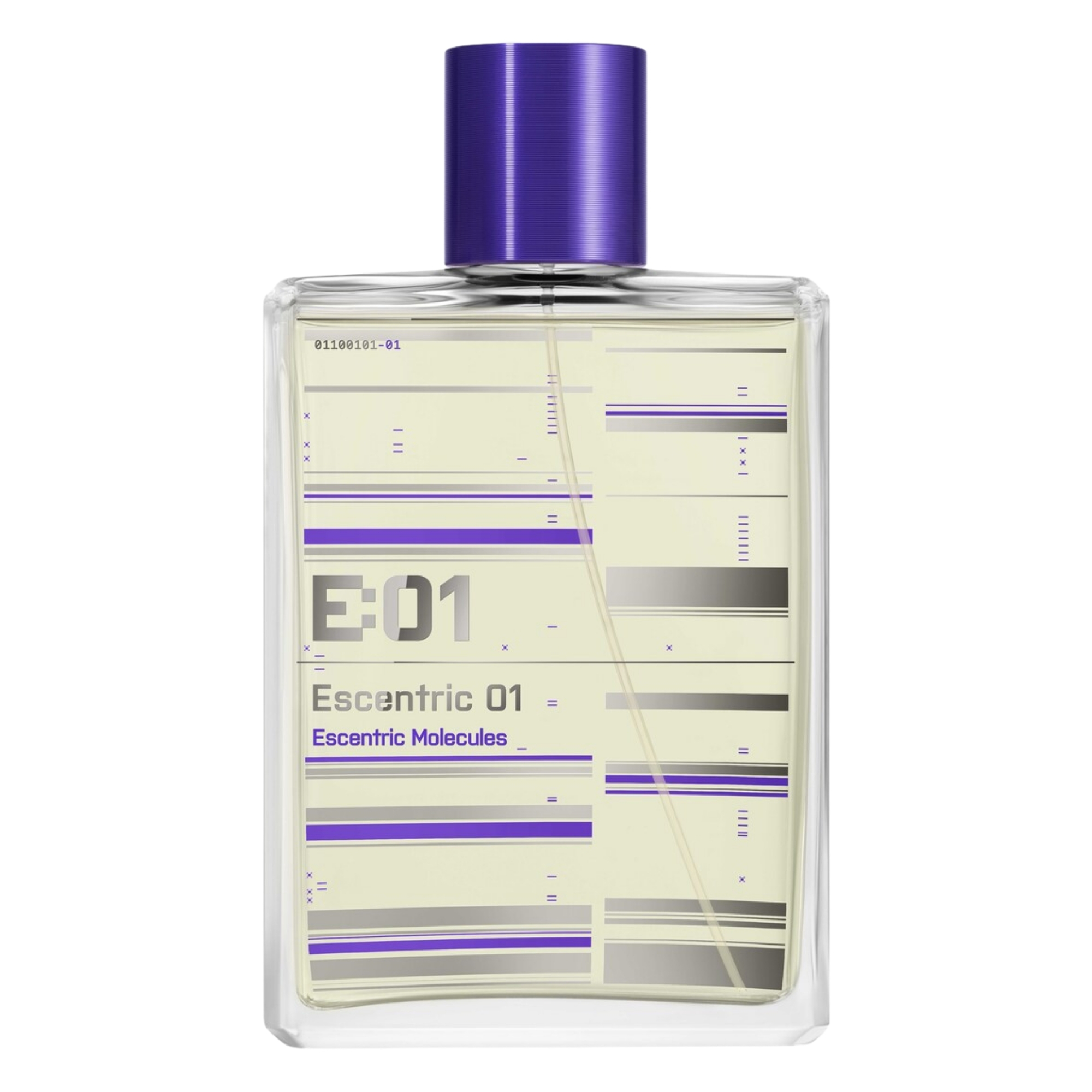 Escentric Molecules Escentric 01 Eau De Parfum Unisex 6.8 Oz