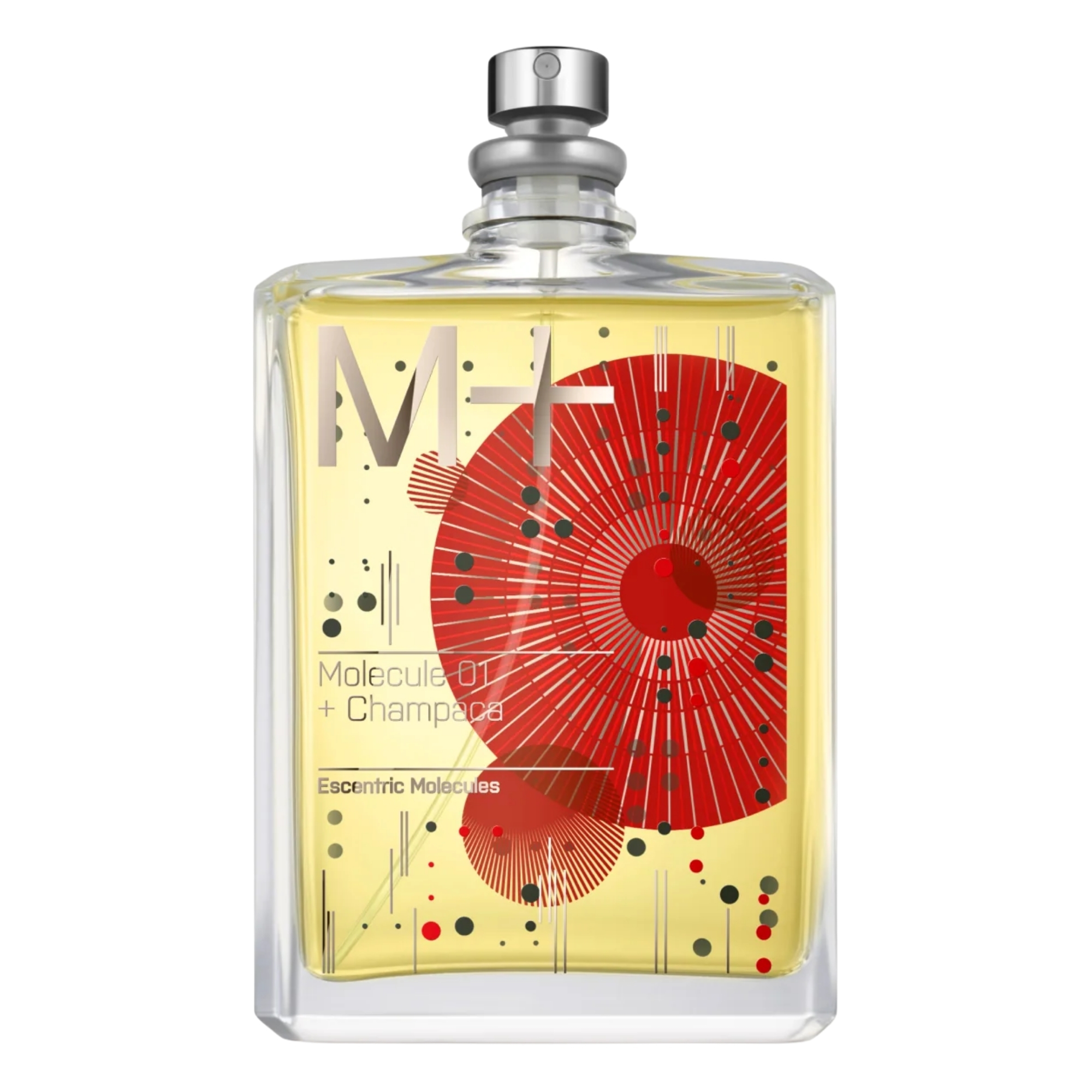 Escentric Molecules Molecule 01 Champaca Eau De Toilette Unisex 34 Oz 185$