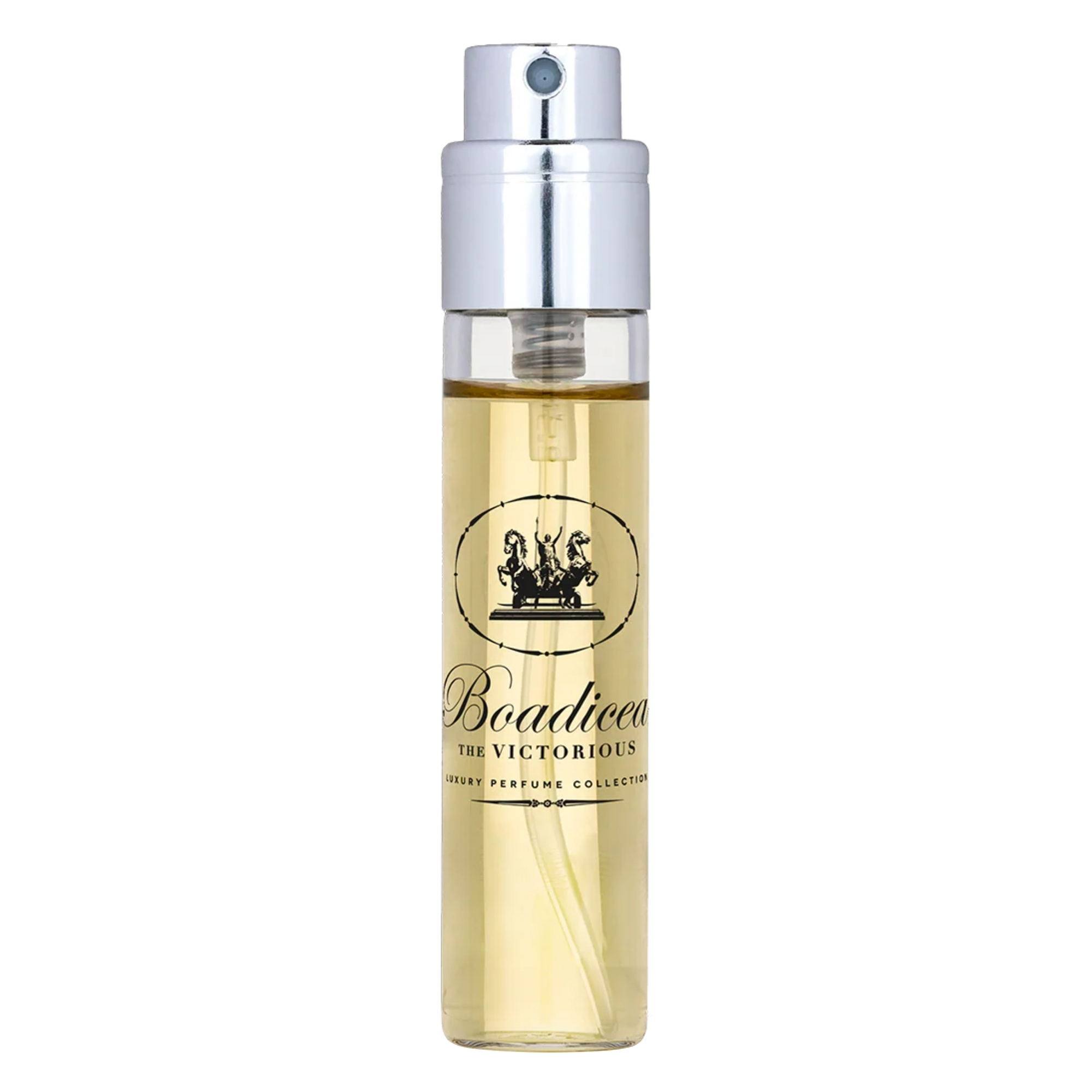 Boadicea The Victorious Heroine Eau De Parfum Women 10 ml