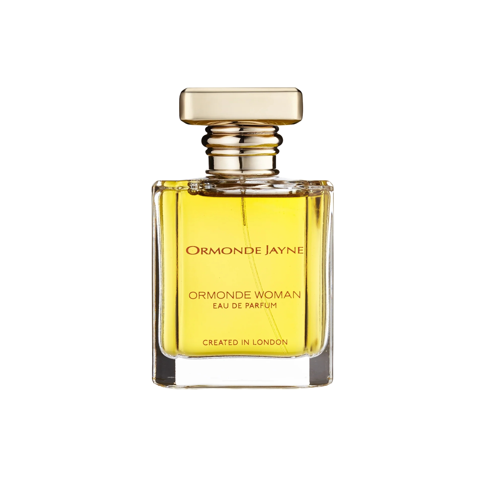 Ormonde Woman