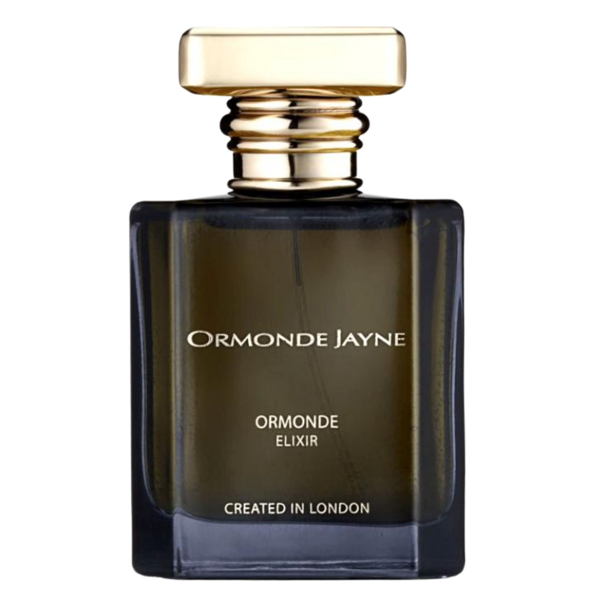 Ormonde Elixir