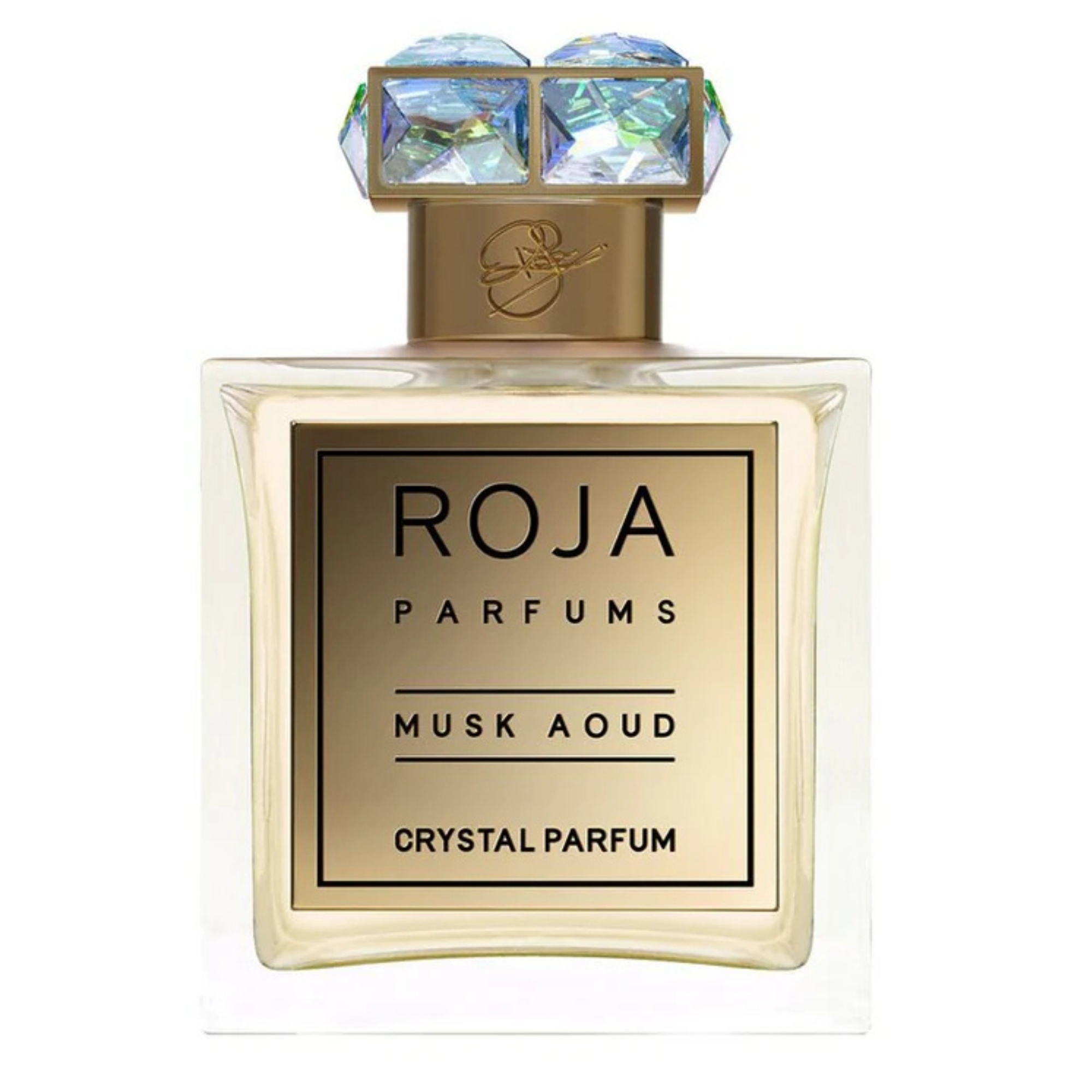 Roja Parfums Musk Aoud Parfum Unisex 34 Oz 795$