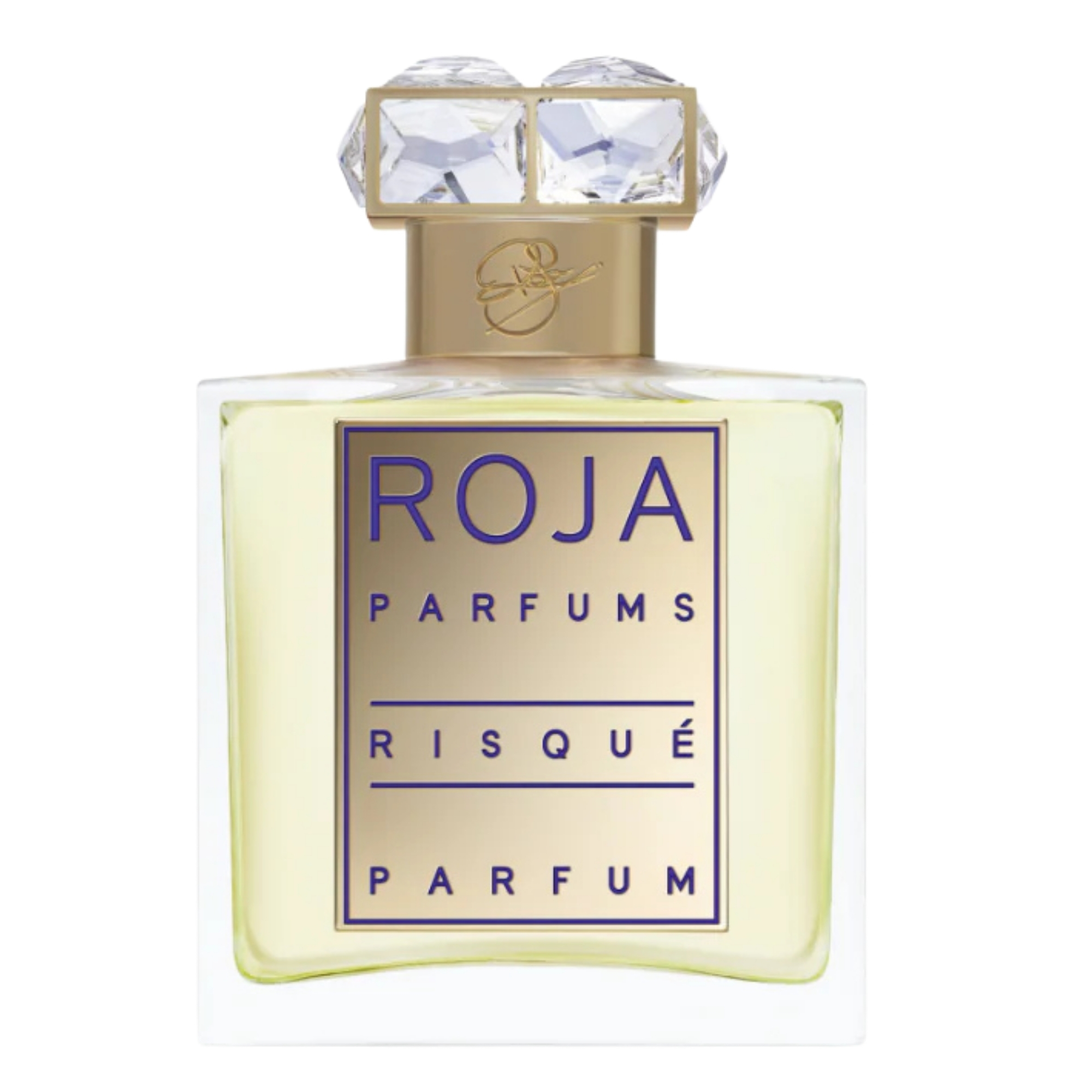 Roja Parfums Risque Pour Femme Parfum Women 17 Oz 159$