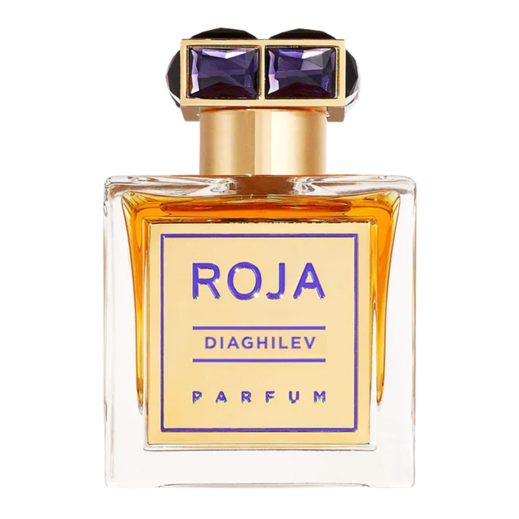 Roja Diaghilev - A Charming Scent Inspired By Russian Ballet
