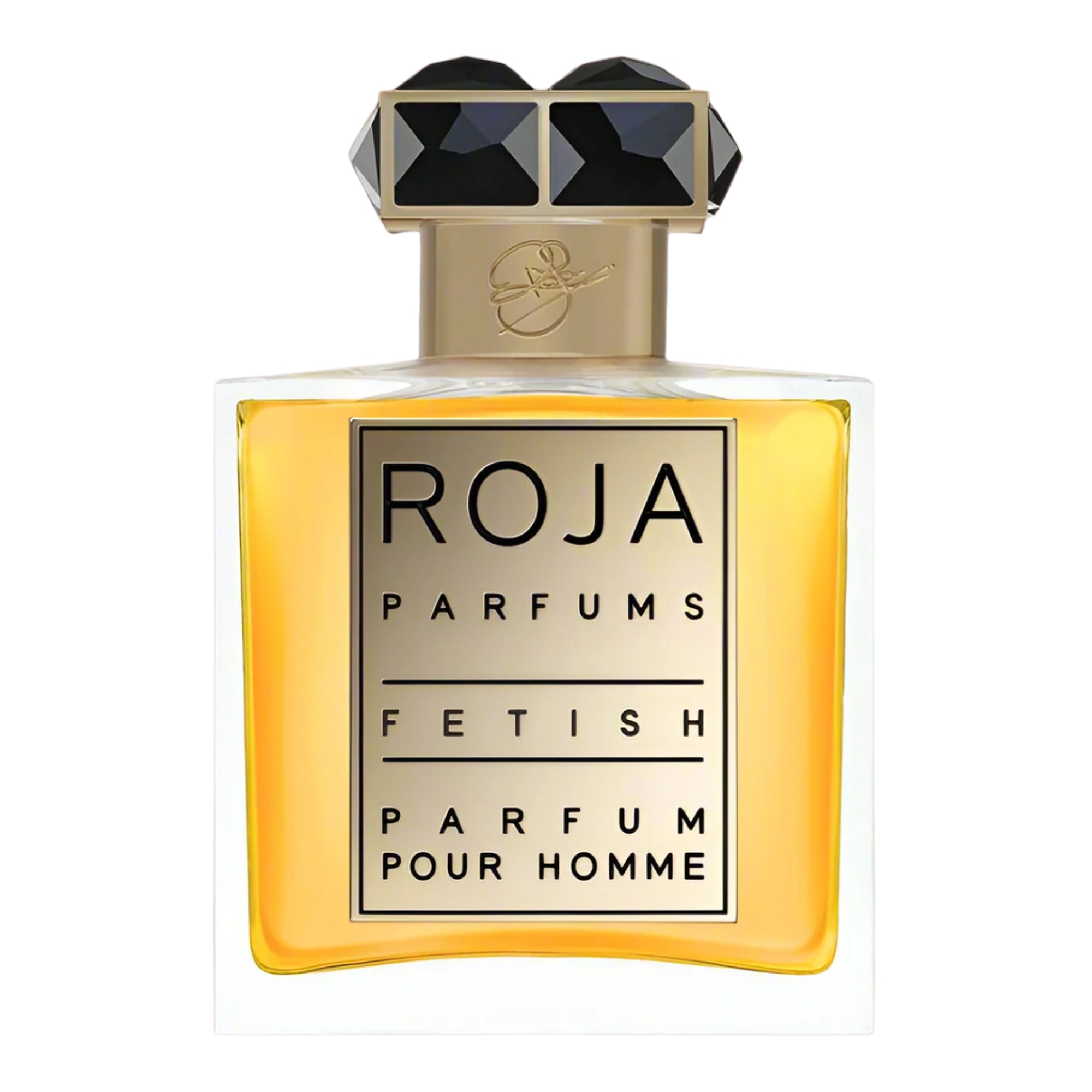 Fetish Pour Homme