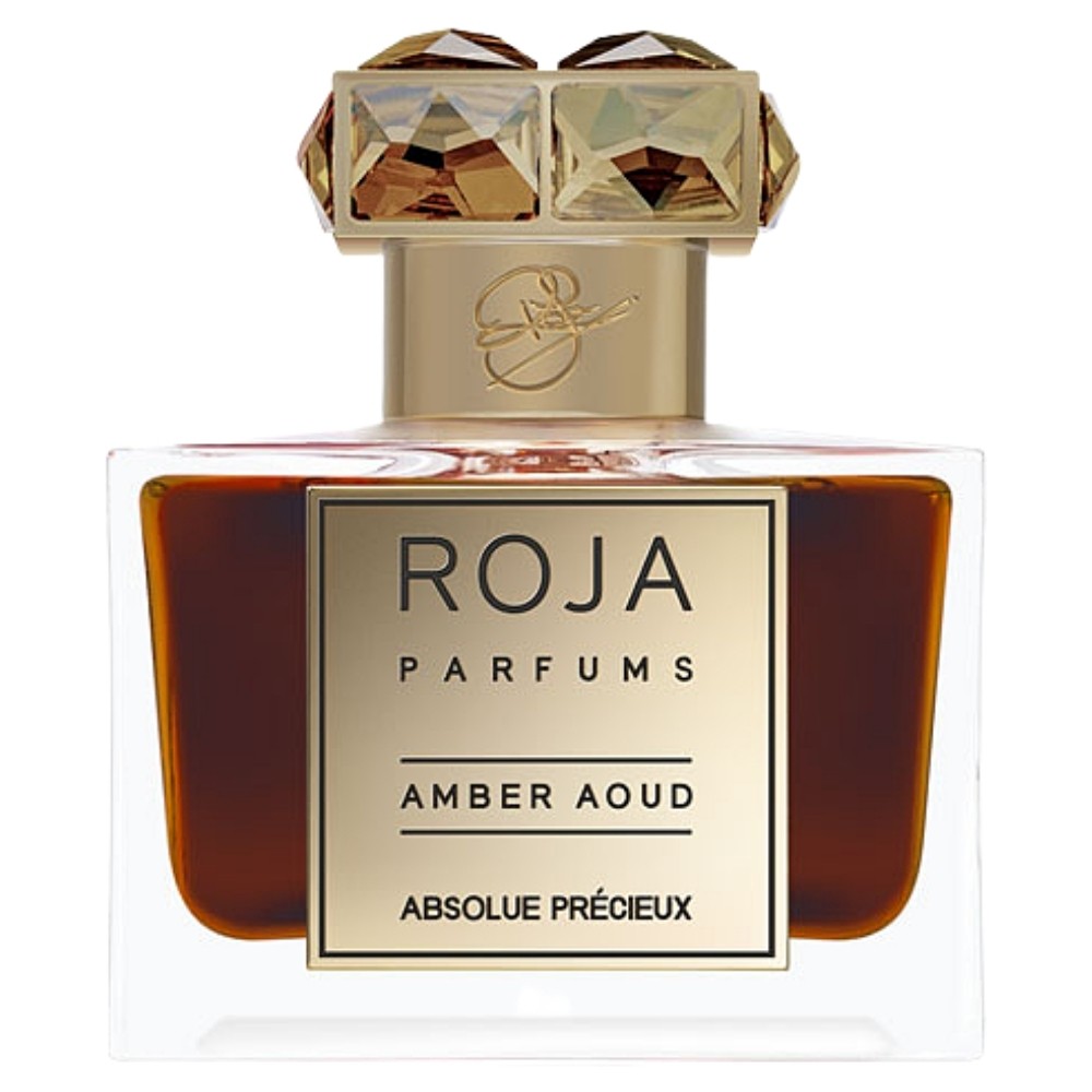 Amber Aoud Absolue Precieux