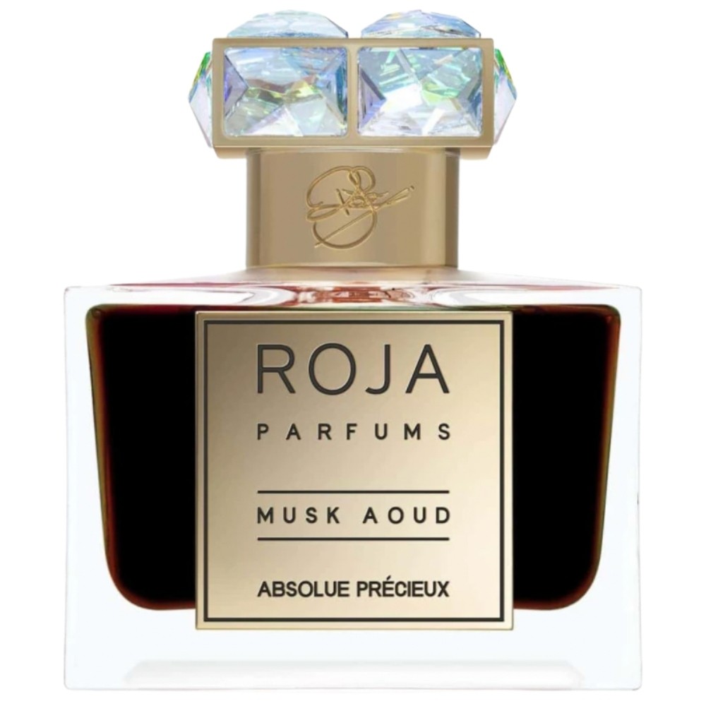 Roja Parfums Musk Aoud Absolue Precieux Parfum Unisex 17 Oz 1090$
