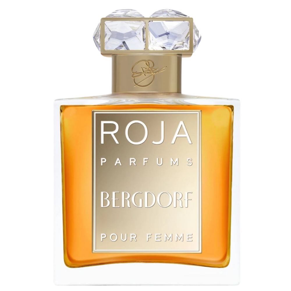 Bergdorf Pour Femme