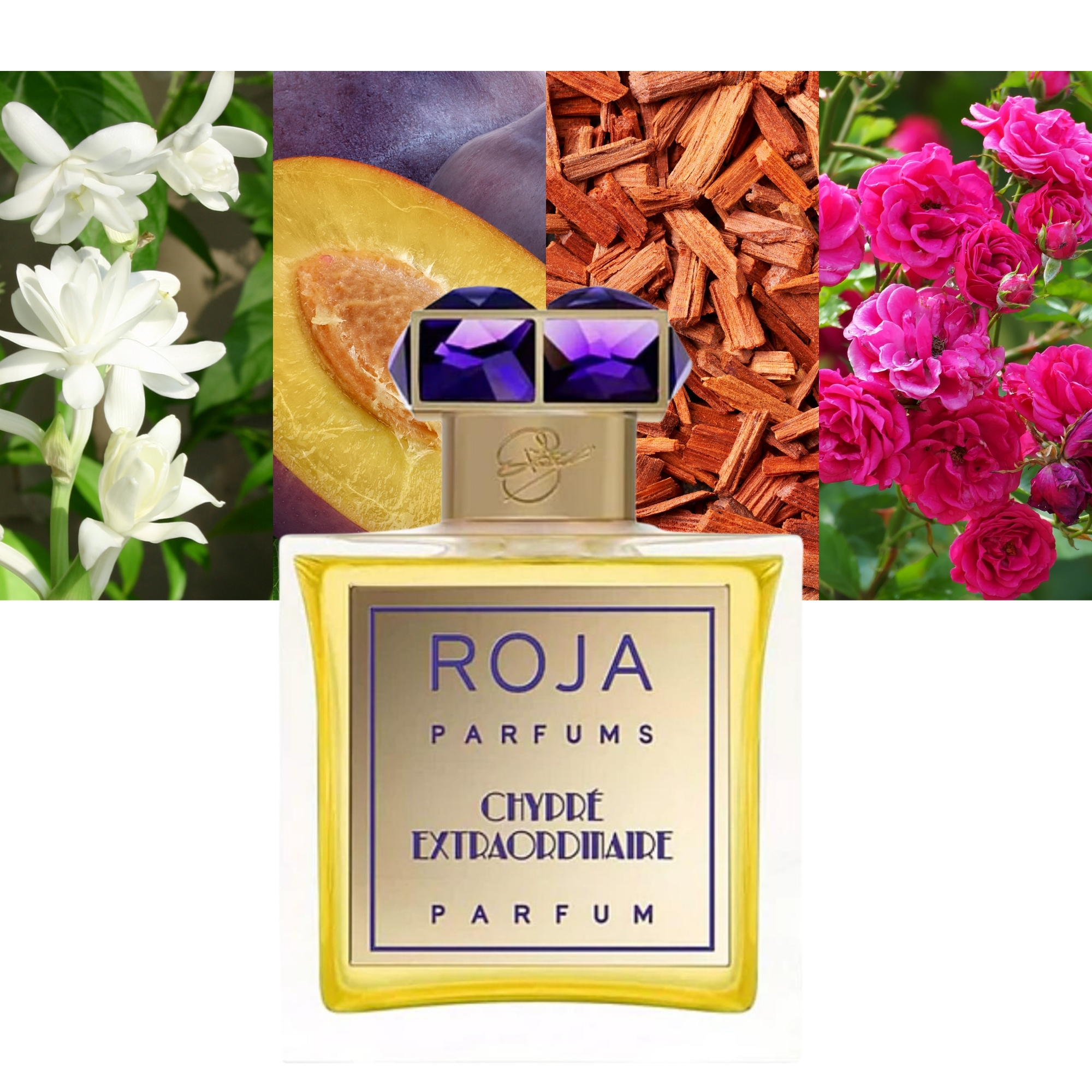 Chypre Extraordinaire
