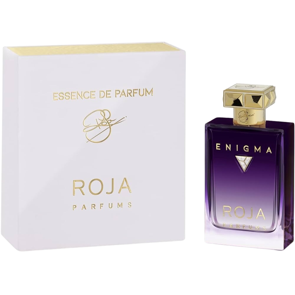 Enigma Pour Femme Essence De Parfum