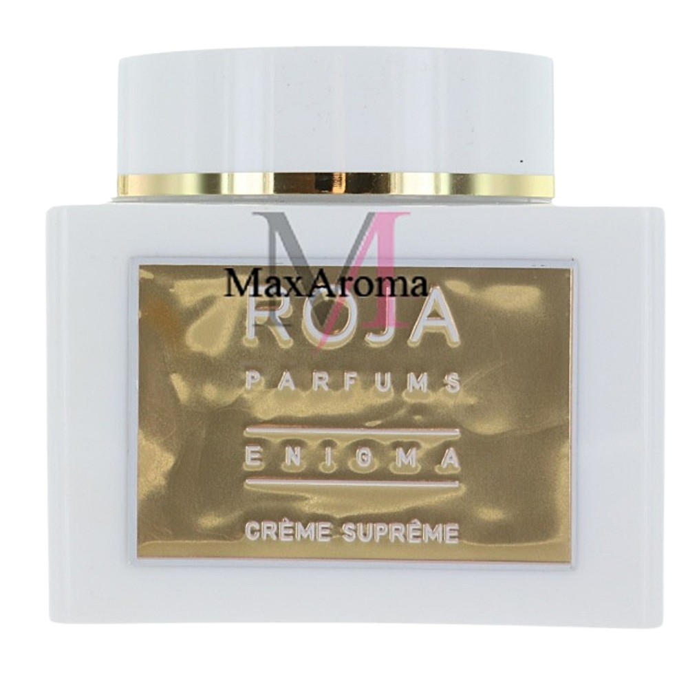 Roja Parfums Enigma Creme Supreme Eau De Parfum Unisex 68 Oz 255$