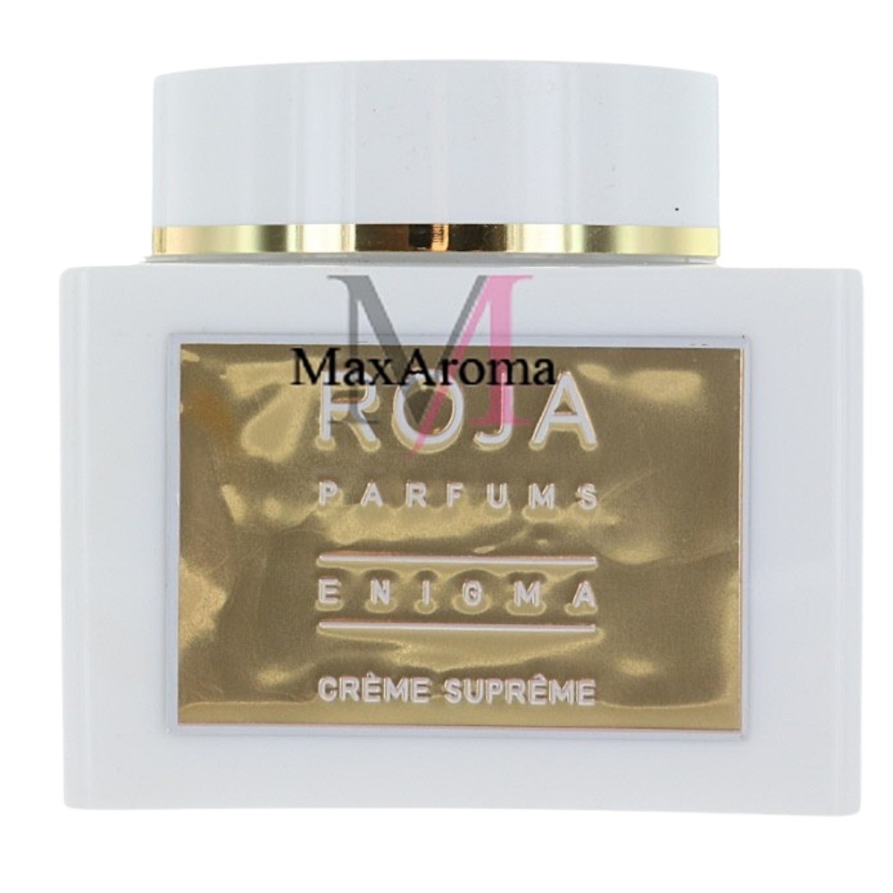 Roja Parfums Enigma Creme Supreme Unisex 