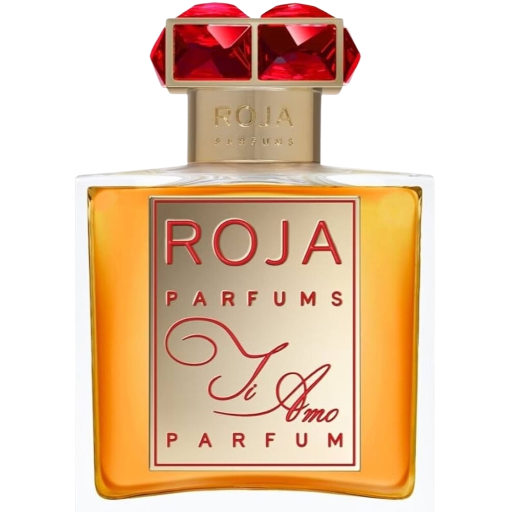 Roja Parfums Ti Amo Eau De Parfum Unisex 17 Oz 470$