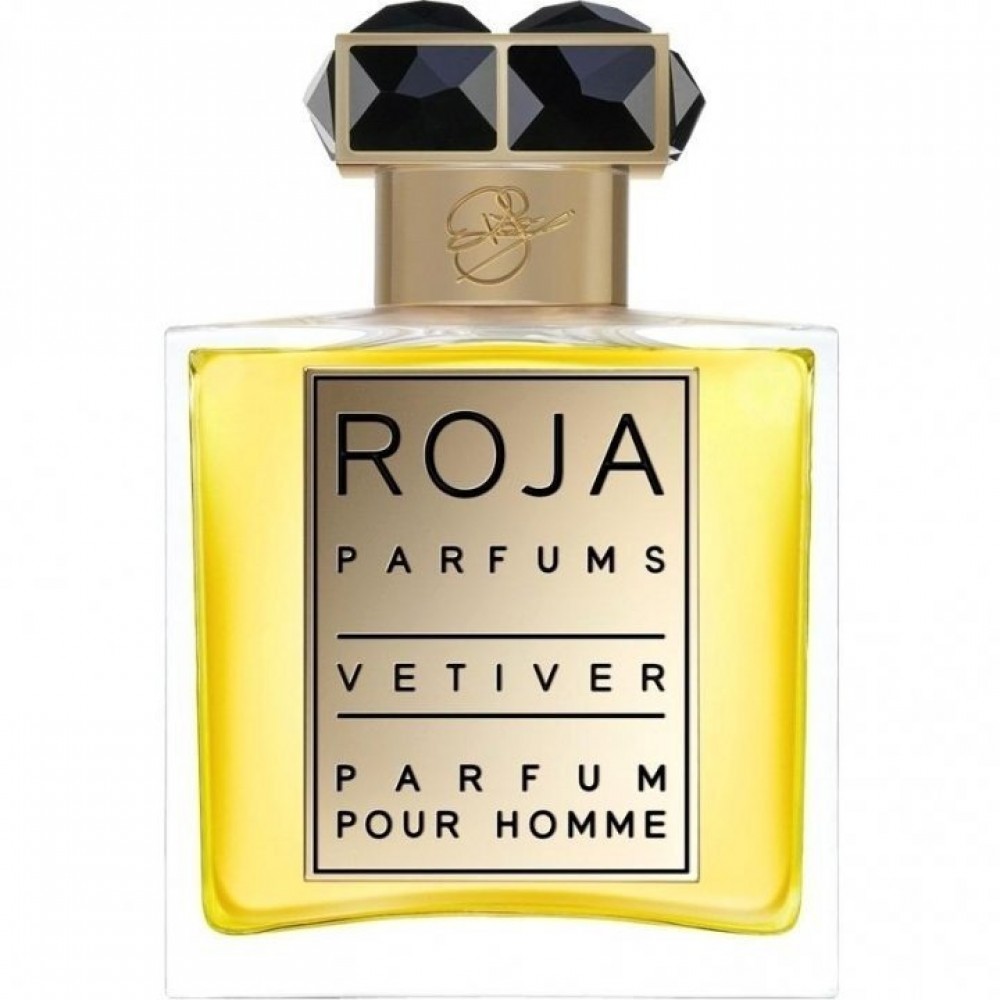 Roja Parfums Vetiver for Men
